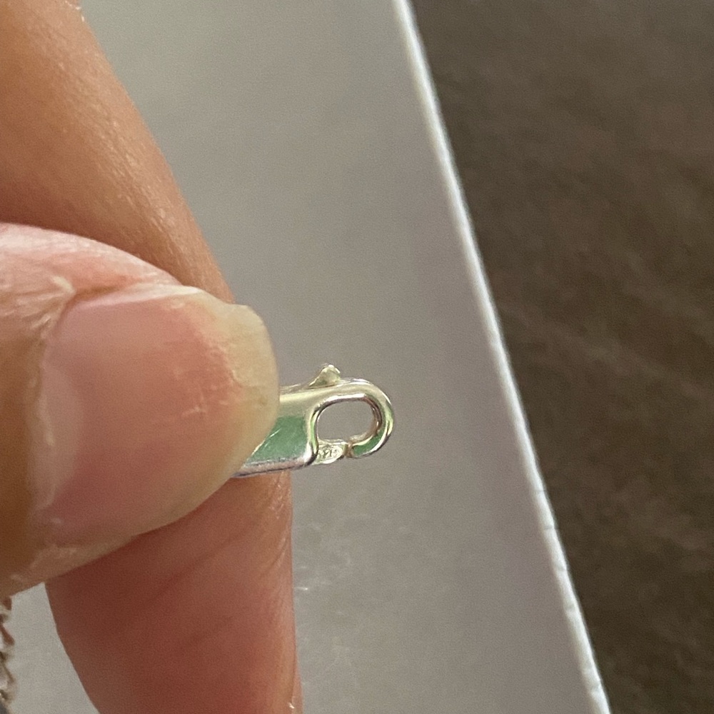925 silver slave - Picture 5 of 6